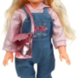 Кукла с аксессуарами Y36D-AG-FASHION-CAS-23-RU 21век