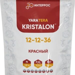 Удобрение Кристалон Красный 21век