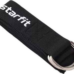 Ремень для йоги YB-100 21век