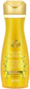 Шампунь для волос Yellow Blossom Anti-Hair Loss Treatment 21век