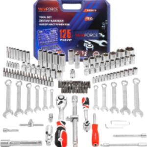 Универсальный набор инструментов YF-41252-5(58794) 21век