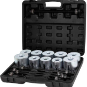 Набор автоинструмента YF-933T2 21век