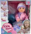 Пупс с аксессуарами YL1917O 21век