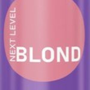 Оттеночный шампунь для волос Next Level Blond Розовое золото 21век