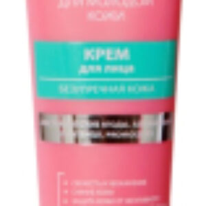 Крем для лица Young Безупречная кожа 21век