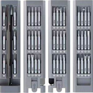 Отвертка YPT 02 21век