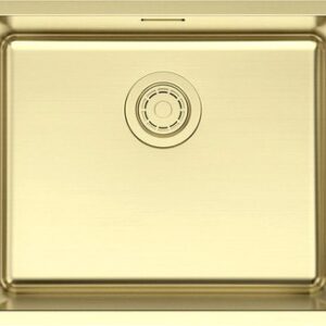 Мойка кухонная YU54-LG 21век