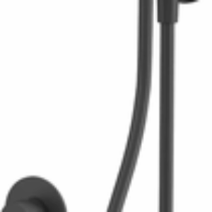 Душевой гарнитур со смесителем Y YSET02TOPBL 21век