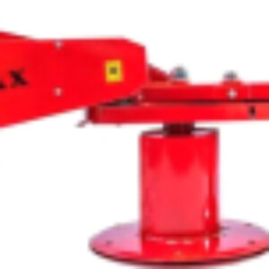 Косилка роторная Z-069/4 21век