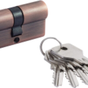 Цилиндровый механизм замка ЕСО Z Л-60 30/30 21век