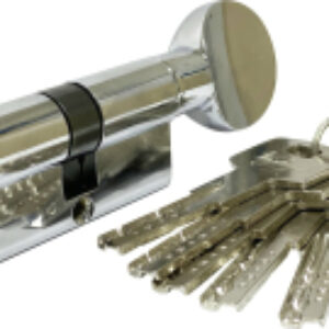 Цилиндровый механизм замка ZC60 (30Cx30) CP 21век