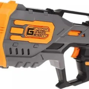 Бластер игрушечный ZC7152 21век