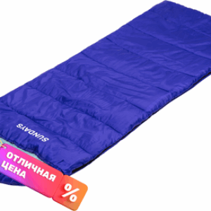 Спальный мешок ZC-SB010 21век