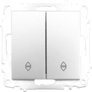 Выключатель Zena-Vega / 609-011000-211 21век