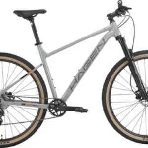 Велосипед Zero 8 2025 / H25MZ8GR29XL 21век