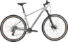 Велосипед Zero 8 27.5 2025 / H25MZ8GR27M 21век