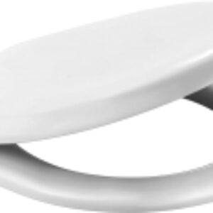 Сиденье для унитаза Zet PP / 021504 21век