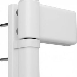 Петля дверная Для ПВХ дверей 21век