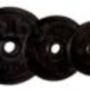 Диск для штанги D-10 21век