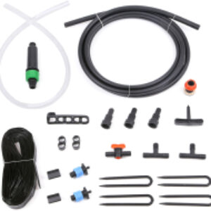 Система капельного полива С эмиттерной лентой / 330672-00 21век