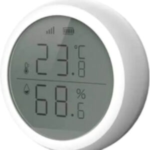 Термогигрометр Zigbee / SLS-STI-01ZBWH 21век