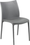 Стул пластиковый ZIP16CTP 21век
