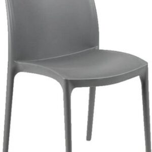 Стул пластиковый ZIP16CTP 21век