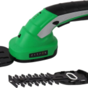 Кусторез аккумуляторный ZKGS7.2 Pro / 082-2007 21век