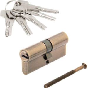 Цилиндровый механизм замка ZM-70-AB 21век