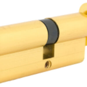 Цилиндровый механизм замка ZN 80 C ВК PB 21век