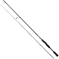 Удилище Zodias 74ML + Spinning Solid Tip 2.23м / 21ZODIAS74MLPS2 21век