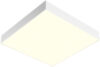 Потолочный светильник Zon C032CL-45W3K-SQ-W 21век
