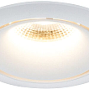 Точечный светильник Zoom DL031-2-L12W 21век