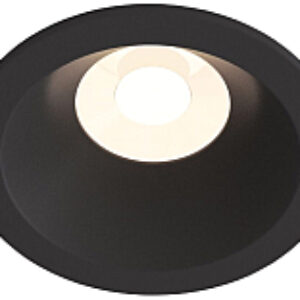 Точечный светильник Zoom DL032-2-01B 21век