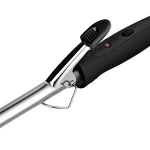 обзор Круглая плойка HiTT HT