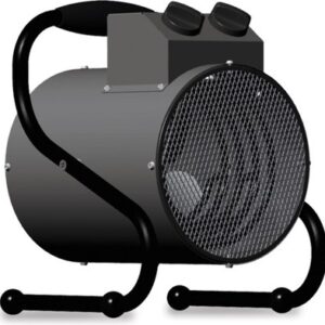 Тепловая пушка электрическая ZTV-2C N1 21век