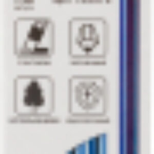 Набор простых карандашей ZTX / 180672 21век