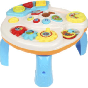 Развивающий игровой стол ZY900052-R 21век