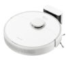 Робот-пылесос моющий Dreame Robot Vacuum F10 (белый)