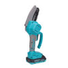 Цепная пила GPT GBC-M1804A-22 (18?В, 350?Вт)