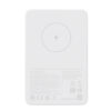 Аккумулятор Xiaomi Magnetic Power Bank 5000mAh (белый)