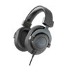 Мониторные профессиональные Hi-Fi наушники Fifine H8 8D (черный)