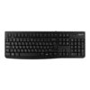 Клавиатура Logitech K120