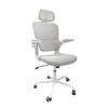 Компьютерное кресло byRoom Office Сhallenge (серый)