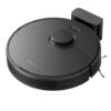 Робот-пылесос моющий Dreame Robot Vacuum F10 (черный)