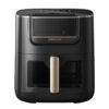 Аэрогриль Dreame Air Fryer AF30 7L (черный)