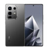 Смартфон Infinix Note 50 (8/256 черный)