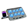 Подставка для ноутбука Evolution LCS-06 RGB