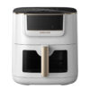 Аэрогриль Dreame Air Fryer AF30 7L (белый)