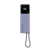 Аккумулятор Xiaomi 165W Power Bank 10000mAh